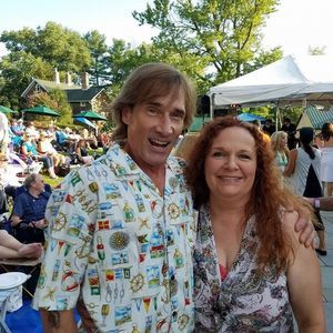 Meet your Posher, Nancy